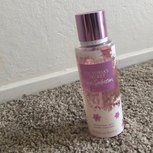 VS Pure Seduction Frosted Fragrance